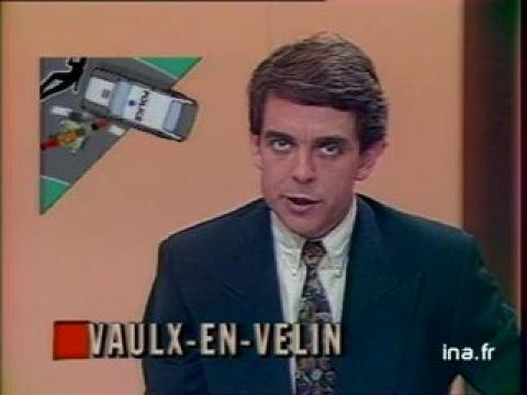 rencontre yves bonnefoy