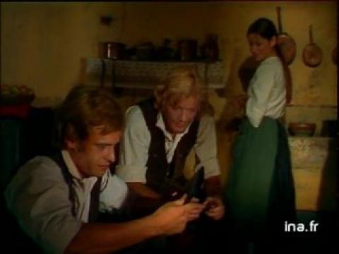 rencontre avec antoine vidéo