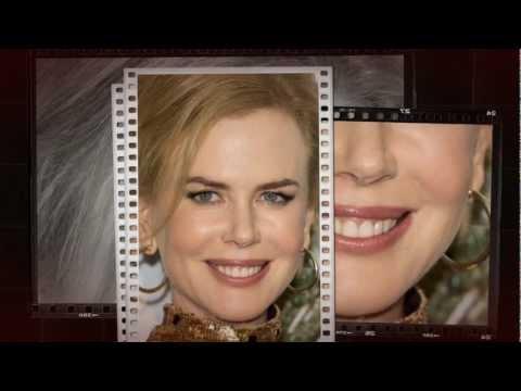 VIDEO : Nicole Kidman Teme Envejecer