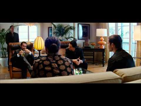 Rencontre du troisieme type bande annonce vf