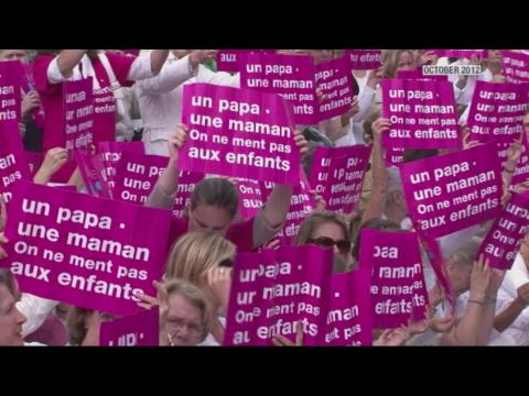 espagne mariage homosexuel