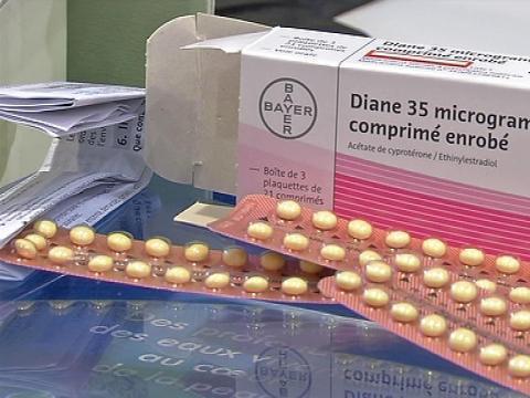 Comment arreter diane 35 pilule Comment arreter diane 35 pilule