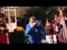 Video  EN BUSCA DEL BOXEADOR DEFINITIVO canal TV TeleMadrid
