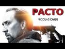 EL PACTO. Tv Spot 10\