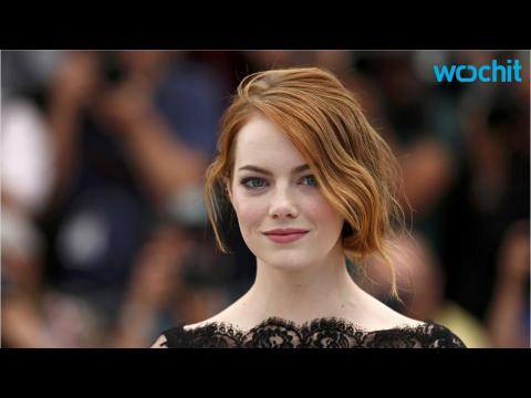 VIDEO : Emma Stone Admits Her Casting in Aloha was 'Misguided'