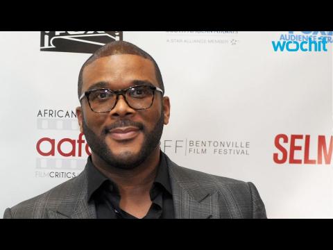 VIDEO : Director Tyler Perry Calls for Prayers, Respect for Bobbi Kristina Brown...
