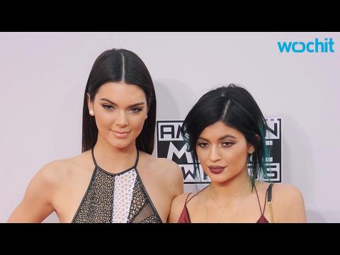 VIDEO : Kendall Jenner & Kylie Jenner's New Clothing Line is Here