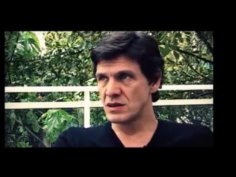 VIDEO : Marc Lavoine se confie sur sa vie sexuelle
