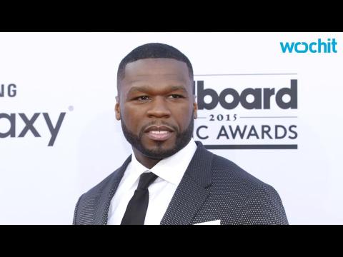 VIDEO : 50 Cent Says He's Still Rich But Gets Sued A Lot