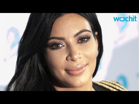 VIDEO : Kim Kardashian Faking Her Pregnancy?! She ''Secretly Loved'' the Rumors!
