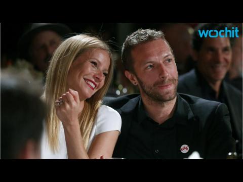 VIDEO : Gwyneth Paltrow Talks Co-Parenting With Chris Martin: 'It's Been Hard'