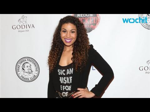 VIDEO : Jordin Sparks Talks Finding Love With Sage the Gemini and Her Years-in-the-Making New Album