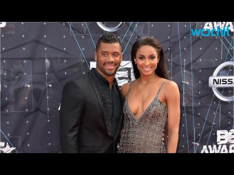 VIDEO : Russell Wilson and Ciara 