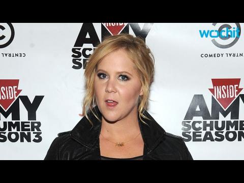 VIDEO : Mark Hamill Tweets Approval of Amy Schumer?s GQ Cover