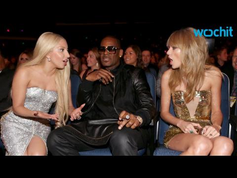 VIDEO : Taylor Swift: ?Lady Gaga?s Spell Helped Me Find True Love?