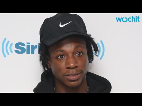 VIDEO : Joey Bada$$ Defends Bill Cosby, Says the Media Is Brainwashing People