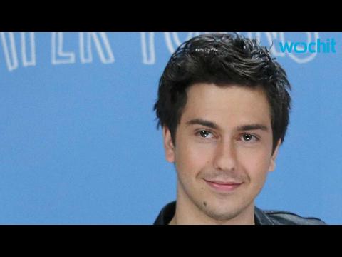 VIDEO : What 'Paper Towns' Star Nat Wolff Wished Jared Leto Could Teach Him