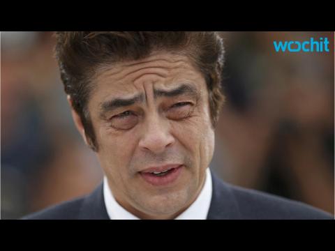 VIDEO : Benicio Del Toro Eyed for Star Wars: Episode VIII Villain