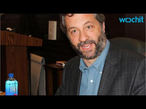 VIDEO : Watch Judd Apatow Skewer Bill Cosby With Perfect Impression