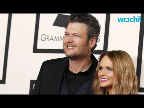 VIDEO : Blake Shelton and Miranda Lambert Divorce