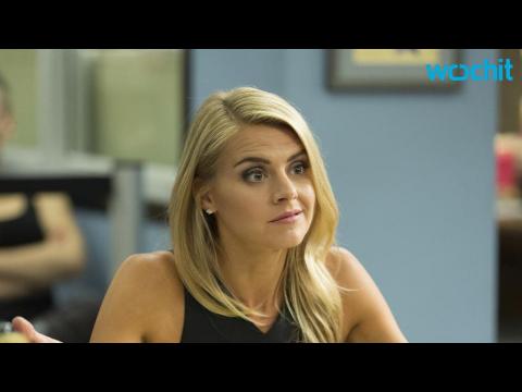 VIDEO : Eliza Coupe Inks Production Deal With ABC Studios