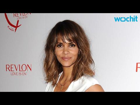 VIDEO : Relativity Media Pushes Halle Berry's 'Kidnap' to Next Year