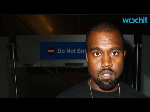 VIDEO : Kanye West Laced Justin Bieber