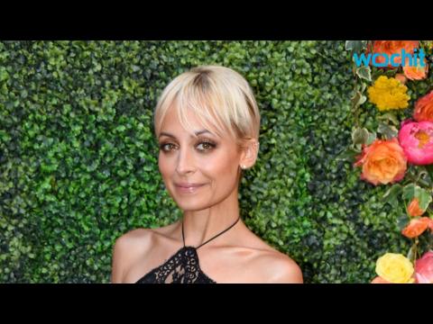 VIDEO : Nicole Richie Opens Up About Having More Kids