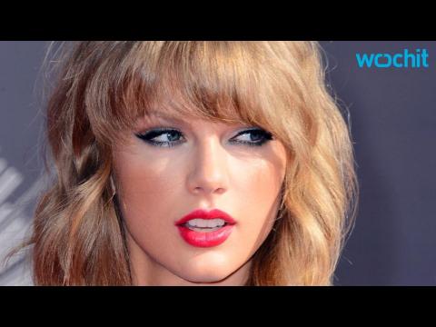 VIDEO : Taylor Swift Leads MTV Video Music Awards Nominations With 9