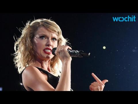 VIDEO : Taylor Swift, Ed Sheeran, Beyonce Lead VMA Nominees