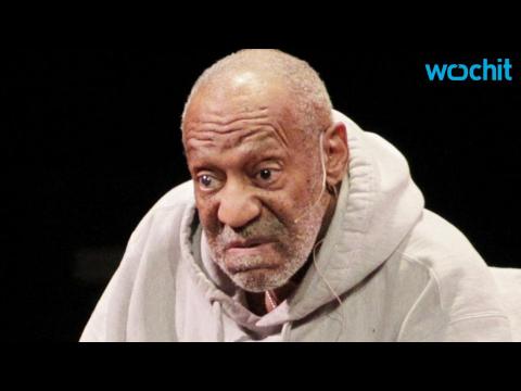 VIDEO : Bill Cosby Dropped From Documentary Film