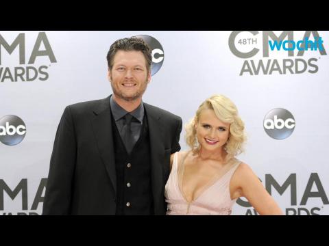 VIDEO : Blake Shelton and Miranda Lambert's Divorce is Tragic