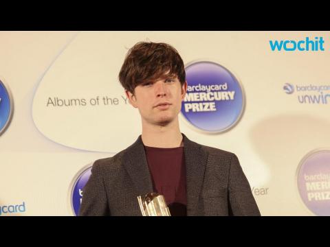 VIDEO : James Blake Confirms Kanye West Feature On His New Album