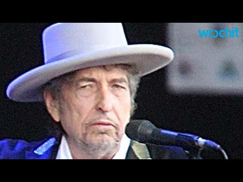 VIDEO : Flashback: Bob Dylan Covers 'Brown Sugar' in 2002