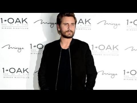 VIDEO : Scott Disick Receives Backlash After Booking Another Club Appearance