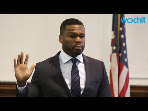 VIDEO : 50 Cent -- I'm Worth Less Than Five Million Bucks!