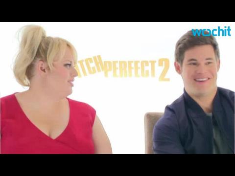 VIDEO : Rebel Wilson Fails the No Sugar Challenge in 20 Days