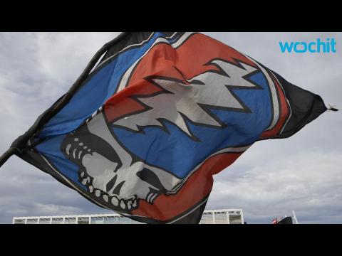 VIDEO : Grateful Dead Members, John Mayer Band up for Dead & Company