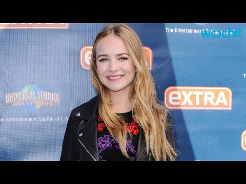 VIDEO : Britt Robertson, Dennis Quaid Join DreamWorks' 'A Dog's Purpose'