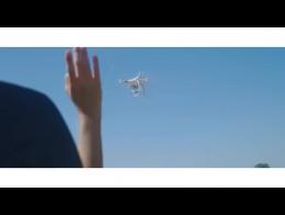 DJI Phantom 3 Standard : un drone moins cher et encore plus facile