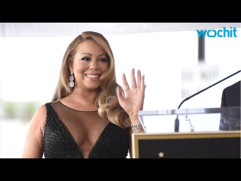 VIDEO : Mariah Carey Is Heading to Empire!