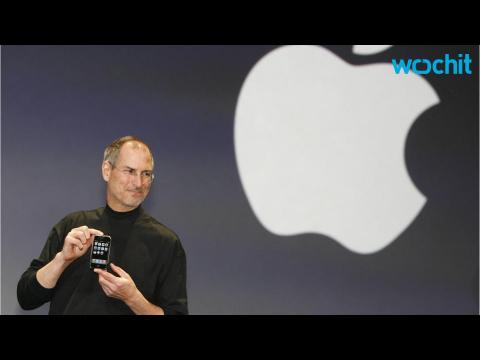 VIDEO : Santa Fe Opera to Commission Production on Steve Jobs?