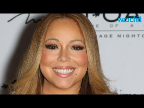 VIDEO : Creator Says Mariah Carey to Guest-star on TV's 'Empire'