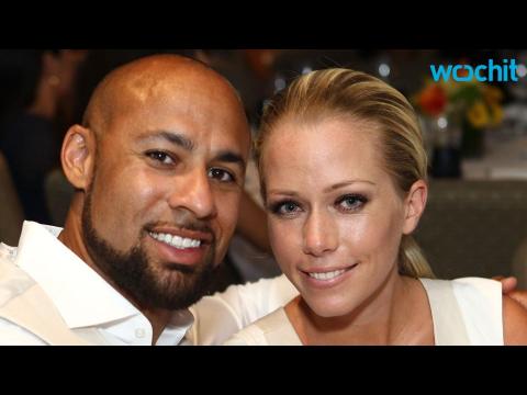 VIDEO : Kendra Wilkinson-Baskett Predicts Hank Will ''Commit Suicide'' in Marriage Bootcamp
