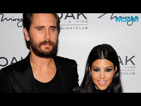 VIDEO : Scott Disick Is Trying To Get His Family Back