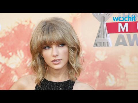 VIDEO : Taylor Swift Is Heading to Court