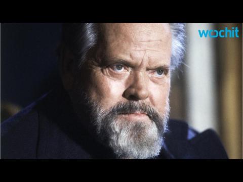 VIDEO : Deauville Fest Pays Tribute To Orson Welles