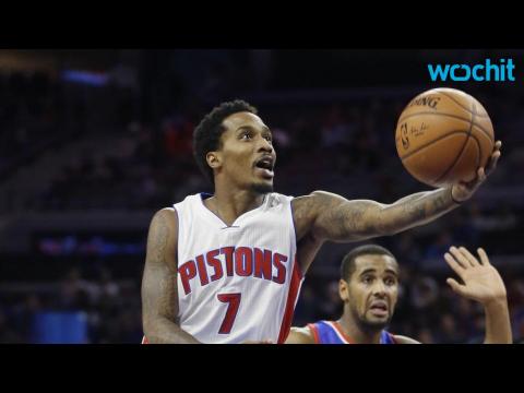 VIDEO : Brandon Jennings Says Meek Mill's Career is Over