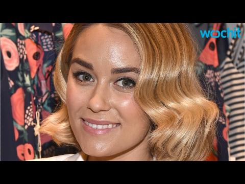 VIDEO : Lauren Conrad Posts Sweet Pic of Husband William Tell With Puppies, Says She Hates ''Sleepin