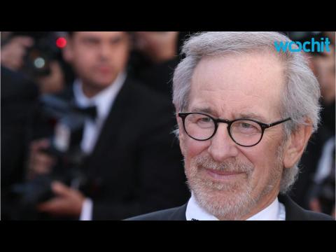 VIDEO : Steven Spielberg?s ?Ready Player One? Slated for 2017 Release